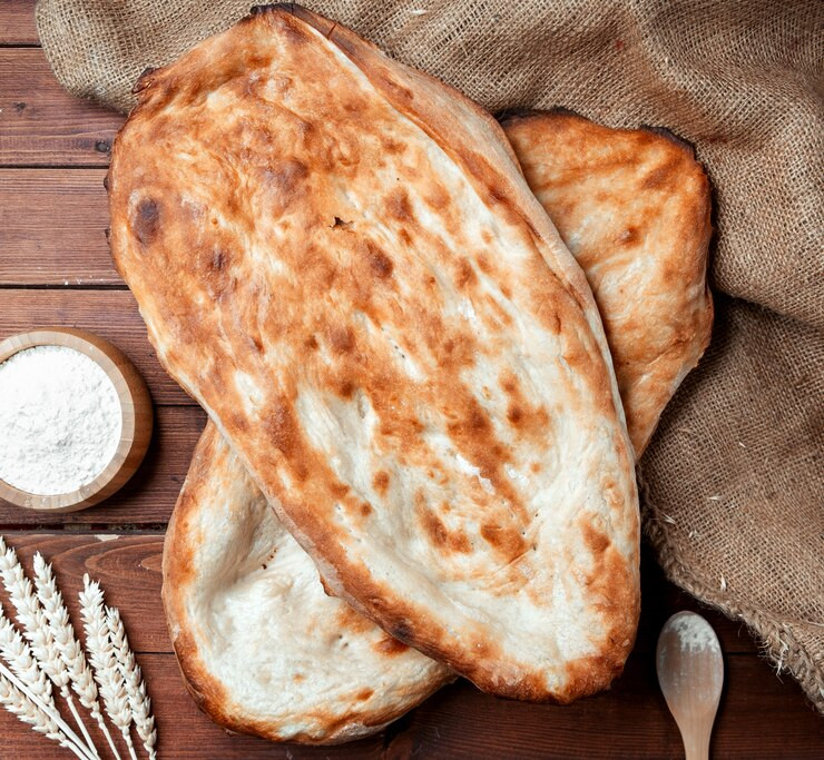 Naan